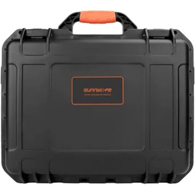 Sunnylife étui Pour Drone Neo 2 Fly More Combo Set Grey / Black One Size - Publicité Sunnylife étui Pour Drone Neo 2 Fly More Combo Set Grey / Black One Size - Publicité