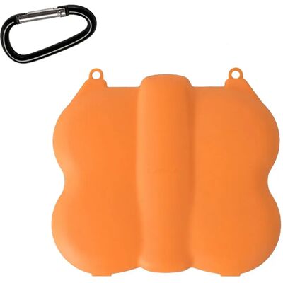 Sunnylife étui Pour Drone Neo 2 Mini Orange One Size - Publicité Sunnylife étui Pour Drone Neo 2 Mini Orange One Size - Publicité