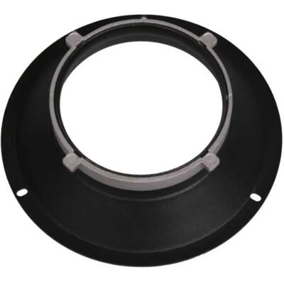 Bresser Adaptateur De Bague De Vitesse Ss10 M Black One Size - Publicité Bresser Adaptateur De Bague De Vitesse Ss10 M Black One Size - Publicité