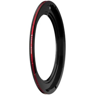 Freewell Bague D´adaptation Magnétique Vnd 62-67 Mm Black One Size unisex - Publicité Freewell Bague D´adaptation Magnétique Vnd 62-67 Mm Black One Size unisex - Publicité