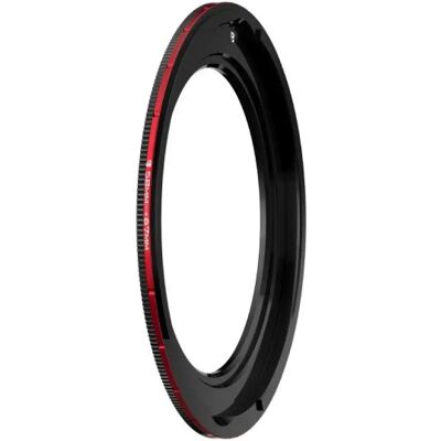 Freewell Bague D´adaptation Step Up Vnd Magnétique Pour Filtre D´appareil Photo Dslr/dslm 58-67 Mm Black One Size unisex - Publicité Freewell Bague D´adaptation Step Up Vnd Magnétique Pour Filtre D´appareil Photo Dslr/dslm 58-67 Mm Black One Size unisex - Publicité