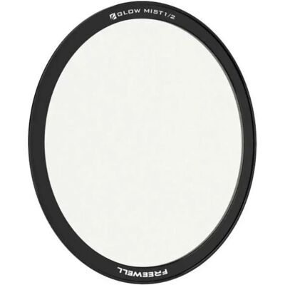 Freewell Système De Filtres Eiger Matte Box Diffusion Magnétique Glow Mist 1/2 Filtre Black One Size unisex - Publicité Freewell Système De Filtres Eiger Matte Box Diffusion Magnétique Glow Mist 1/2 Filtre Black One Size unisex - Publicité