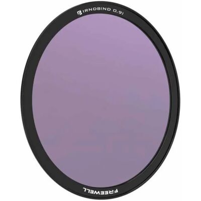 Freewell Système De Filtre Eiger Matte Box Magnétique Irnd8 Black One Size unisex - Publicité Freewell Système De Filtre Eiger Matte Box Magnétique Irnd8 Black One Size unisex - Publicité