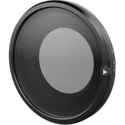 Smallrig Filtre Magnétique Pour Appareil Photo Dslr/dslm 5225 Vnd Nd2 Nd32 X Half Black One Size unisex - Publicité Smallrig Filtre Magnétique Pour Appareil Photo Dslr/dslm 5225 Vnd Nd2 Nd32 X Half Black One Size unisex - Publicité