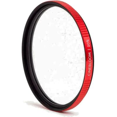 Moment Filtre Pour Appareil Photo Dslr/dslm 37mm Cinebloom 10 Black One Size unisex - Publicité Moment Filtre Pour Appareil Photo Dslr/dslm 37mm Cinebloom 10 Black One Size unisex - Publicité