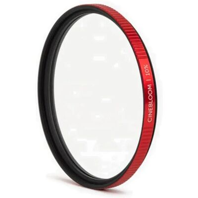 Moment Filtre Pour Appareil Photo Dslr/dslm 62mm Cinebloom 10 Black One Size unisex - Publicité Moment Filtre Pour Appareil Photo Dslr/dslm 62mm Cinebloom 10 Black One Size unisex - Publicité