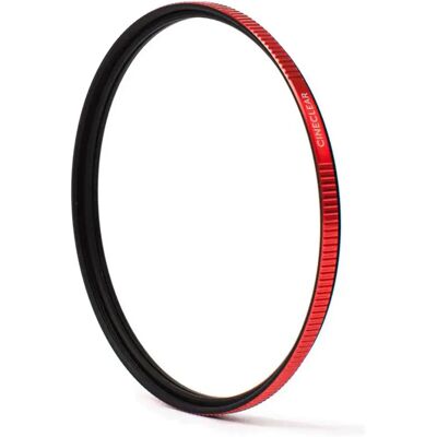 Moment Filtre Uv 72mm Cineclear Uv Protection Black One Size unisex - Publicité Moment Filtre Uv 72mm Cineclear Uv Protection Black One Size unisex - Publicité