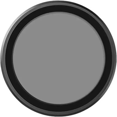 Telesin Filtre Pour Appareil Photo Dslr/dslm Dji Osmo Action 5 Pro/4/3 Black One Size - Publicité Telesin Filtre Pour Appareil Photo Dslr/dslm Dji Osmo Action 5 Pro/4/3 Black One Size - Publicité