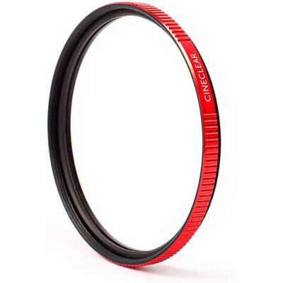 Moment Filtre Polarisant 62mm Cineclear Uv Black One Size unisex - Publicité Moment Filtre Polarisant 62mm Cineclear Uv Black One Size unisex - Publicité