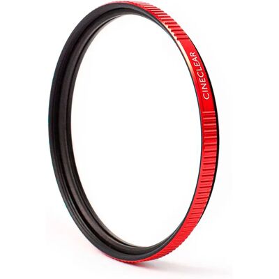 Moment Filtre Polarisant 58mm Cineclear Uv Black One Size unisex - Publicité Moment Filtre Polarisant 58mm Cineclear Uv Black One Size unisex - Publicité