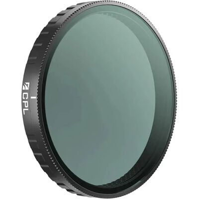 Freewell Filtre Pour Caméra D´action 84303 Osmo Nano Black / Transparent One Size unisex - Publicité Freewell Filtre Pour Caméra D´action 84303 Osmo Nano Black / Transparent One Size unisex - Publicité
