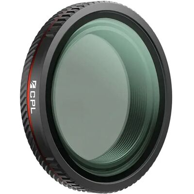 Freewell Filtre Pour Caméra D´action Cpl Osmo Nano Black / Transparent One Size unisex - Publicité Freewell Filtre Pour Caméra D´action Cpl Osmo Nano Black / Transparent One Size unisex - Publicité