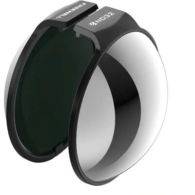 Freewell Filtre Pour Caméra D´action Nd32 Osmo 360 Black / Transparent One Size unisex - Publicité Freewell Filtre Pour Caméra D´action Nd32 Osmo 360 Black / Transparent One Size unisex - Publicité