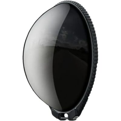 Insta360 Filtre Pour Caméra D´action X4 Air Nd16 Black / Transparent One Size unisex - Publicité Insta360 Filtre Pour Caméra D´action X4 Air Nd16 Black / Transparent One Size unisex - Publicité