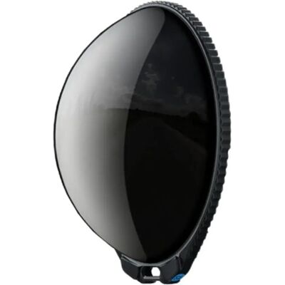 Insta360 Filtre Pour Caméra D´action X4 Air Nd32 Black / Transparent One Size unisex - Publicité Insta360 Filtre Pour Caméra D´action X4 Air Nd32 Black / Transparent One Size unisex - Publicité