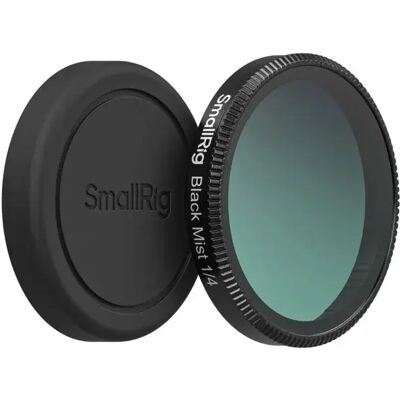 Smallrig Filtre Pour Caméra D´action 6086 Dji Osmo Action 6 Black / Transparent One Size unisex - Publicité Smallrig Filtre Pour Caméra D´action 6086 Dji Osmo Action 6 Black / Transparent One Size unisex - Publicité
