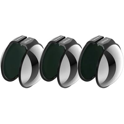 Freewell Adaptateur De Caméra D´action Nd Filter Set Black One Size unisex - Publicité Freewell Adaptateur De Caméra D´action Nd Filter Set Black One Size unisex - Publicité