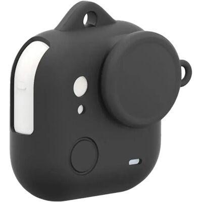 Puluz Couvercle Avant De La Caméra Insta360 Go Ultra Black One Size - Publicité Puluz Couvercle Avant De La Caméra Insta360 Go Ultra Black One Size - Publicité