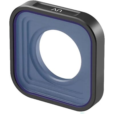 Puluz Filtre Pour Appareil Photo Dslr/dslm Gopro Hero9/10/11/12 Black One Size - Publicité Puluz Filtre Pour Appareil Photo Dslr/dslm Gopro Hero9/10/11/12 Black One Size - Publicité