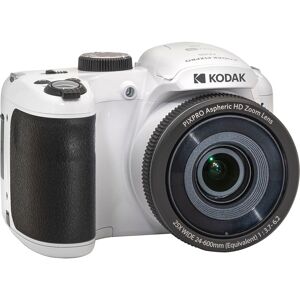 Kodak Astro Zoom Az255 16mp Compact Camera Blanc - Publicité