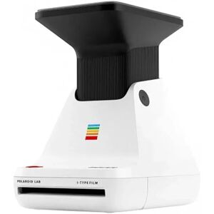 Polaroid Appareil Photo Lab White One Size unisex
