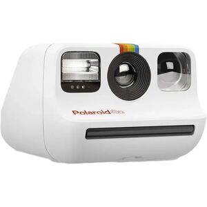 Polaroid Appareil Photo Instantané Go White One Size unisex