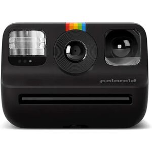 Polaroid Appareil Photo Instantané Analogique Go Generation 2 Black One Size unisex