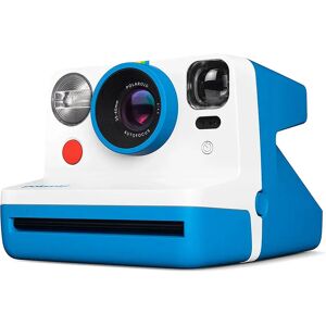 Polaroid Appareil Photo Instantané Now Gen 2 Blue One Size unisex