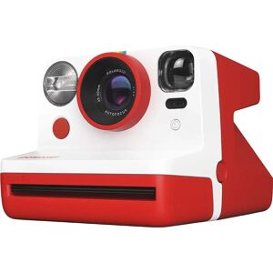 Polaroid Appareil Photo Instantané Now Gen 2 Red One Size unisex