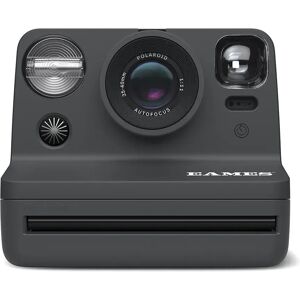 Polaroid Appareil Photo Instantané Now Gen 2-eames Edition Black One Size unisex