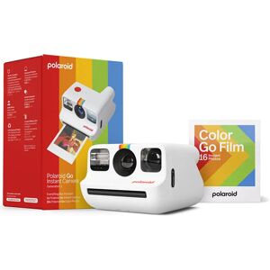 Polaroid Appareil Photo Instantané Go Gen 2 Ebox White One Size unisex