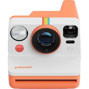 Polaroid Appareil Photo Instantané Now Gen 3 Coral One Size unisex