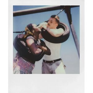 Polaroid Appareil Photo Instantané Now Gen 3 Purple One Size unisex