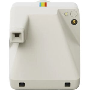 Polaroid Appareil Photo Instantané Now Gen 3 White One Size unisex