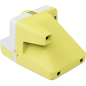 Polaroid Appareil Photo Instantané Now Gen 3 Yellow One Size unisex