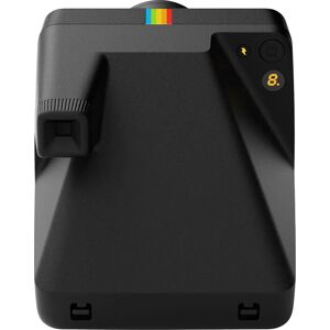 Polaroid Appareil Photo Instantané Now+ Gen 3 Black One Size unisex