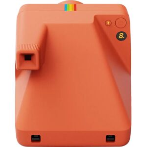 Polaroid Appareil Photo Instantané Now+ Gen 3 Coral One Size unisex