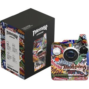 Polaroid Appareil Photo Instantané Now Generation 3 Thrasher Edition Set Multicolor One Size unisex