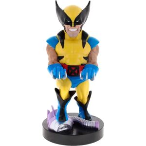Exquisite Gaming Support Smartphone Wolverine Marvel 21 Cm Multicolor One Size unisex - Publicité Exquisite Gaming Support Smartphone Wolverine Marvel 21 Cm Multicolor One Size unisex - Publicité