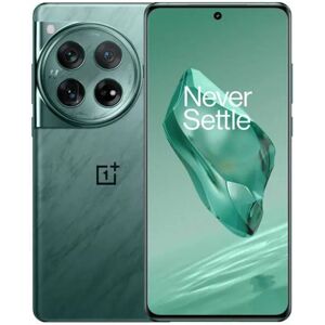 OnePlus 12 16gb/512gb 6.8´´ Dual Sim Flowy Emerald One Size unisex - Publicité OnePlus 12 16gb/512gb 6.8´´ Dual Sim Flowy Emerald One Size unisex - Publicité