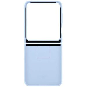 Samsung Coque De Téléphone Galaxy Flip 6 Sky Blue One Size unisex - Publicité Samsung Coque De Téléphone Galaxy Flip 6 Sky Blue One Size unisex - Publicité