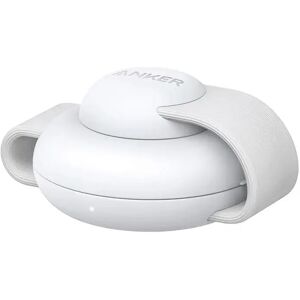 Station de charge sans fil Anker Blanche 3-en-1 Pliable - Chargeur sans fil - Publicité Station de charge sans fil Anker Blanche 3-en-1 Pliable - Chargeur sans fil - Publicité