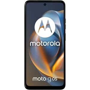 Motorola Moto G05 4gb/256gb 6.5´´ Spellbound One Size unisex - Publicité Motorola Moto G05 4gb/256gb 6.5´´ Spellbound One Size unisex - Publicité