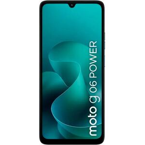 Motorola Moto G06 4gb/256gb 6.9´´ Blue One Size unisex - Publicité Motorola Moto G06 4gb/256gb 6.9´´ Blue One Size unisex - Publicité