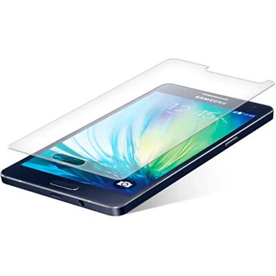 Zagg Film Protecteur D´écran Invisible Shield Galaxy A5 Clear One Size - Publicité Zagg Film Protecteur D´écran Invisible Shield Galaxy A5 Clear One Size - Publicité