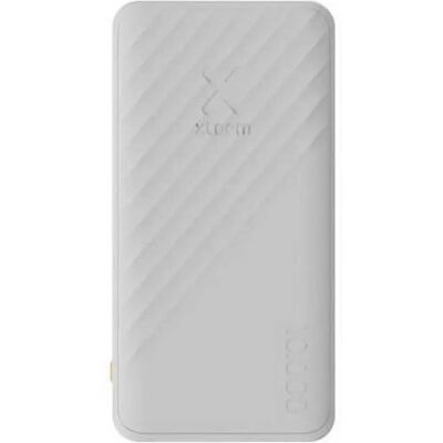 Powerbank Xtorm Go2 10 000mAh - Blanc, Charge rapide - Publicité Powerbank Xtorm Go2 10 000mAh - Blanc, Charge rapide - Publicité
