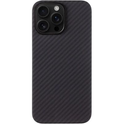 Coque Tactical MagForce Aramid pour iPhone 16 Pro Max - Publicité Coque Tactical MagForce Aramid pour iPhone 16 Pro Max - Publicité