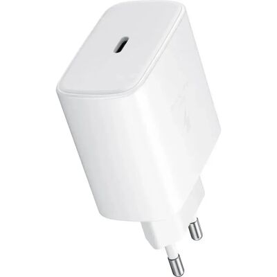 Chargeur secteur Samsung EP-TA845 - 45W, USB-C, Blanc - Chargeur - Publicité Chargeur secteur Samsung EP-TA845 - 45W, USB-C, Blanc - Chargeur - Publicité
