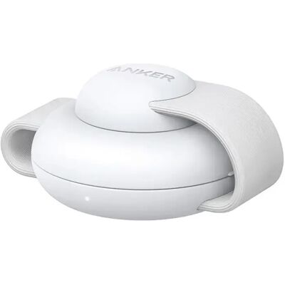 Station de charge sans fil Anker Blanche 3-en-1 Pliable - Chargeur sans fil - Publicité Station de charge sans fil Anker Blanche 3-en-1 Pliable - Chargeur sans fil - Publicité