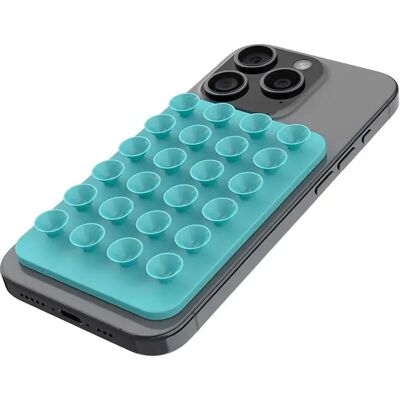 Fixed Support Pour Smartphone Magmate Red One Size unisex - Publicité Fixed Support Pour Smartphone Magmate Red One Size unisex - Publicité